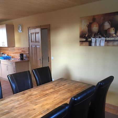 ואלסרודה Ferienhaus Sonnenblick מראה חיצוני תמונה