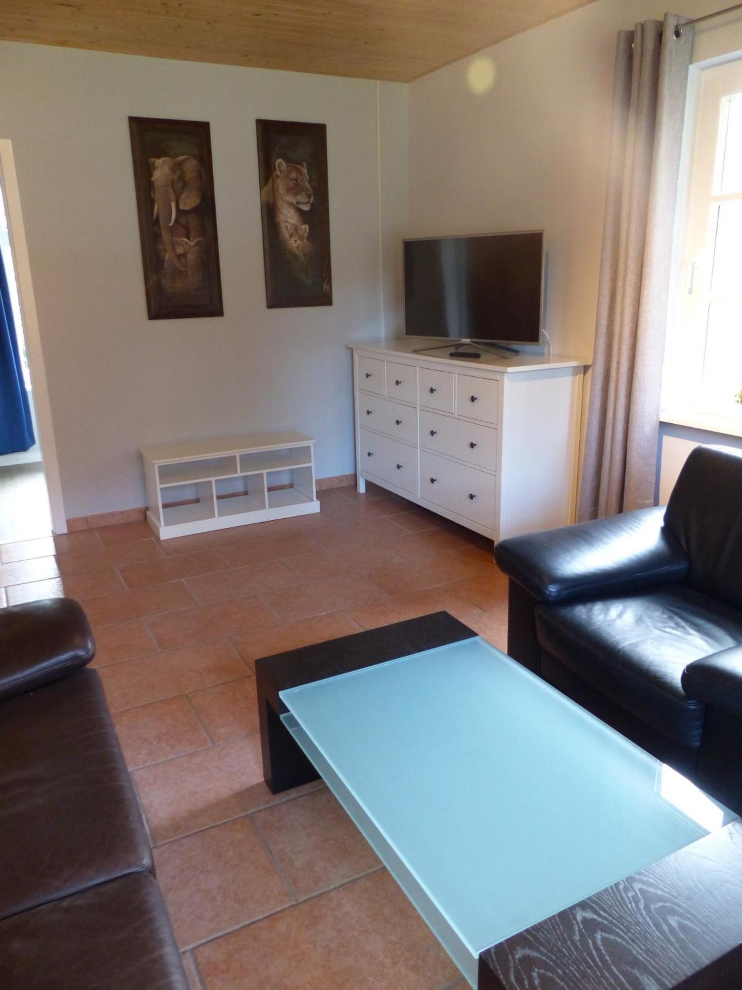 ואלסרודה Ferienhaus Sonnenblick מראה חיצוני תמונה