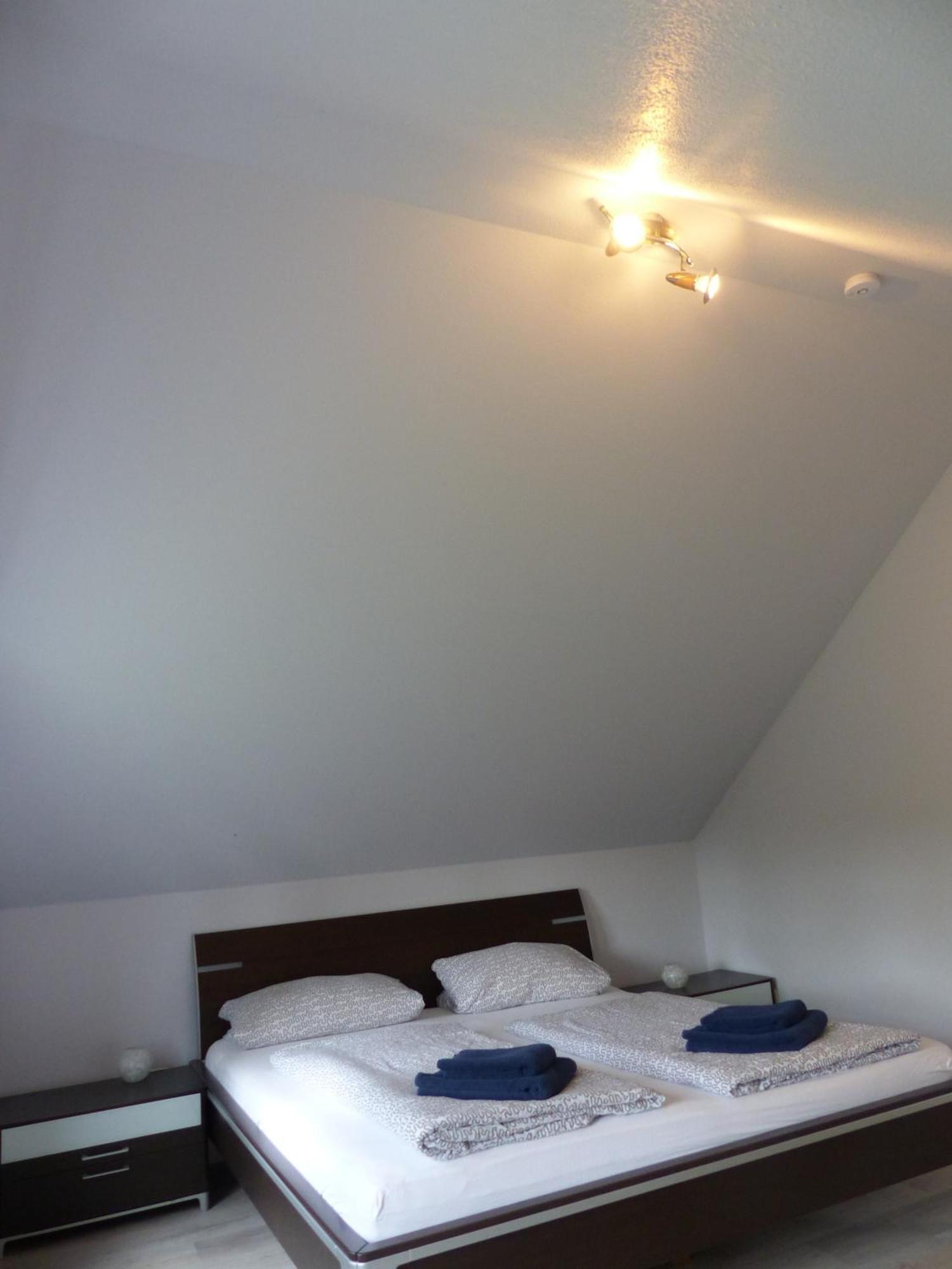 ואלסרודה Ferienhaus Sonnenblick מראה חיצוני תמונה