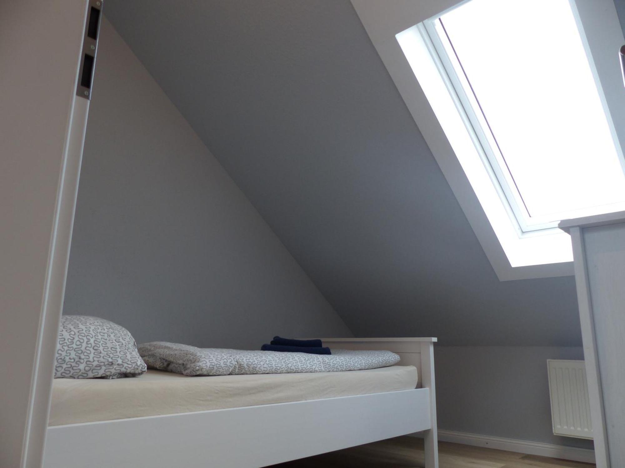 ואלסרודה Ferienhaus Sonnenblick מראה חיצוני תמונה